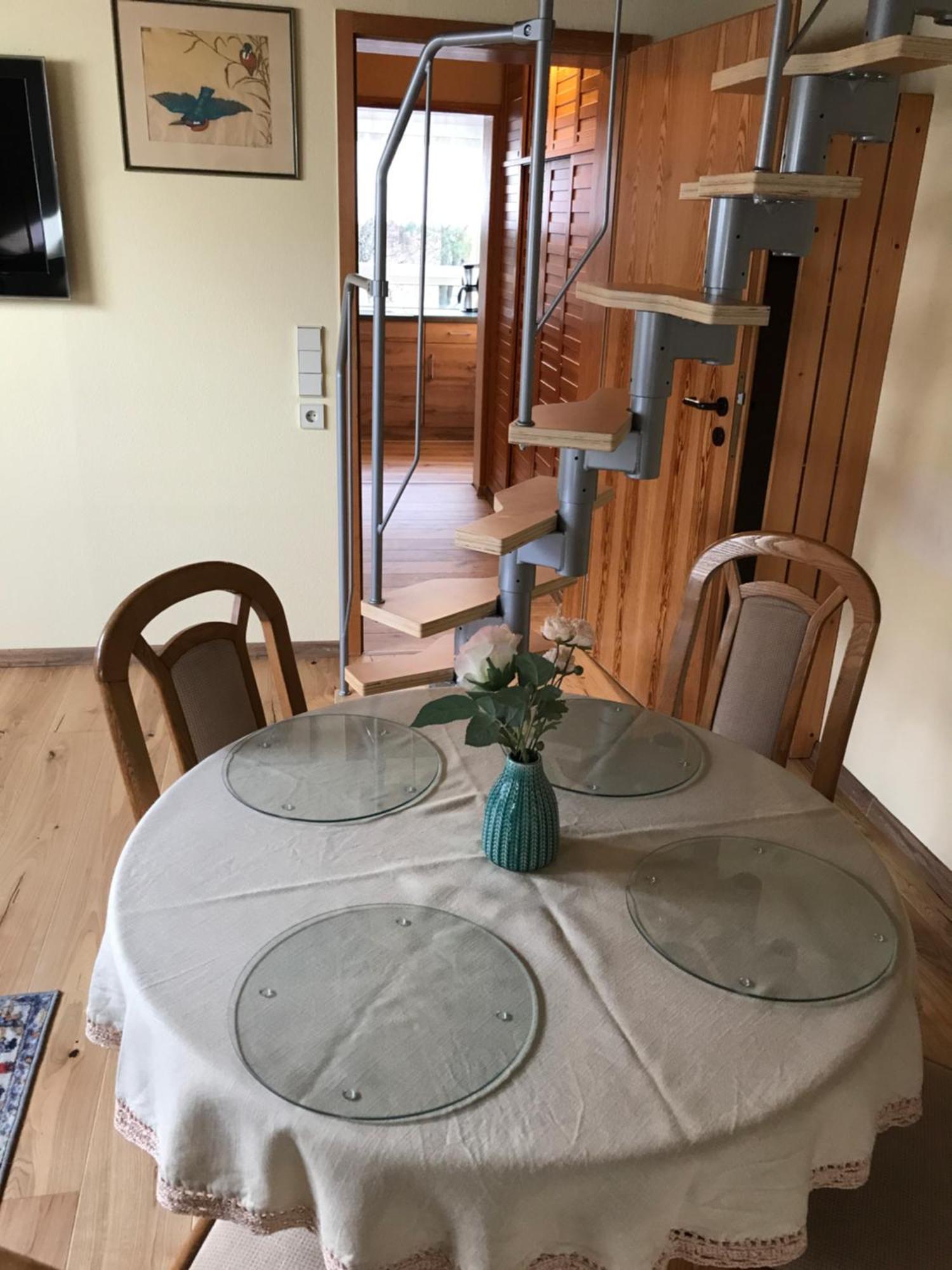 Ferienwohnungen Am Elfenstein Bad Harzburg Room photo